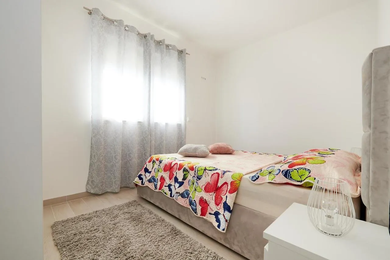 Apartment Apartman Twins Trogir Croatia