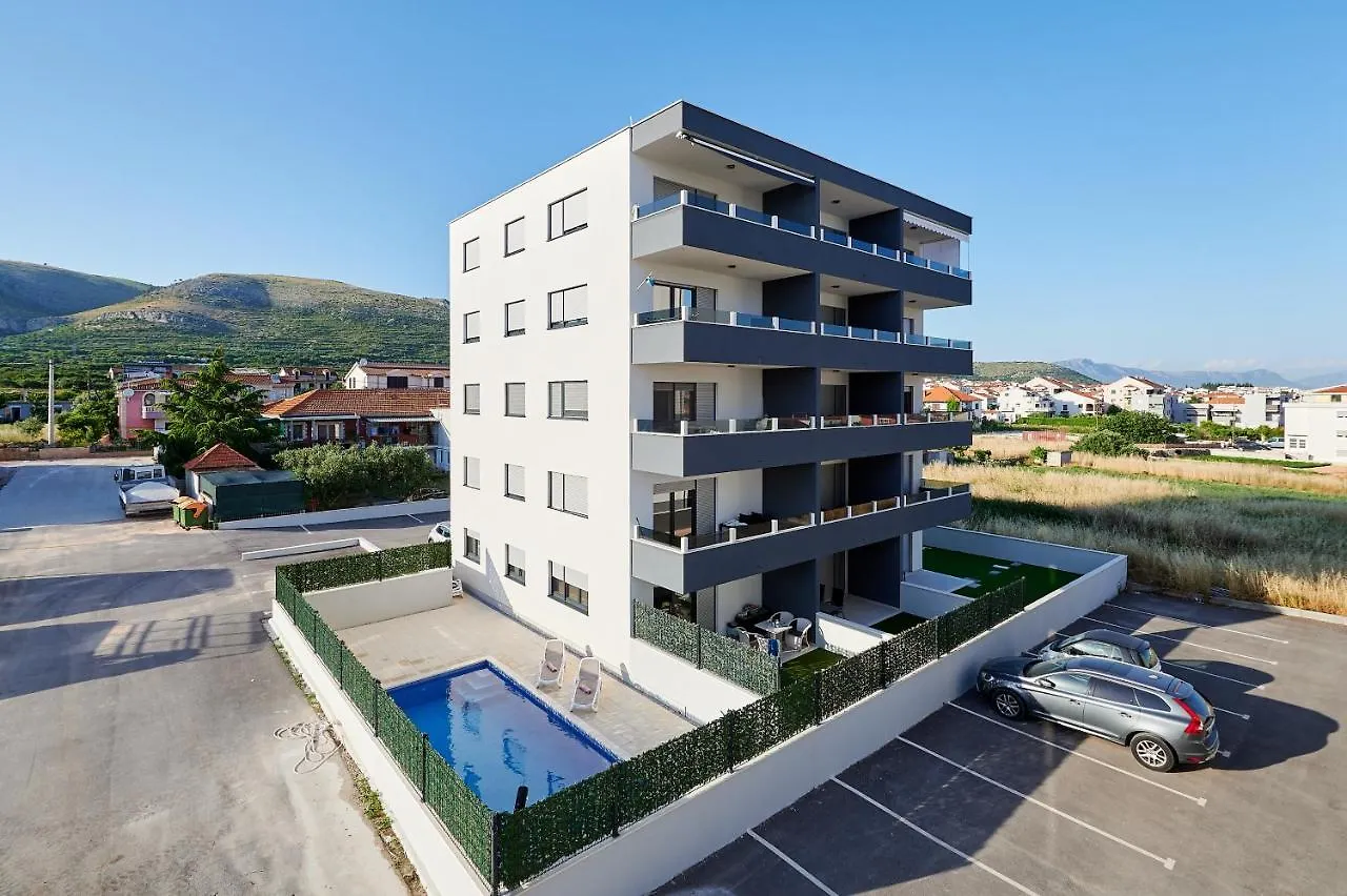 Apartment Apartman Twins Trogir