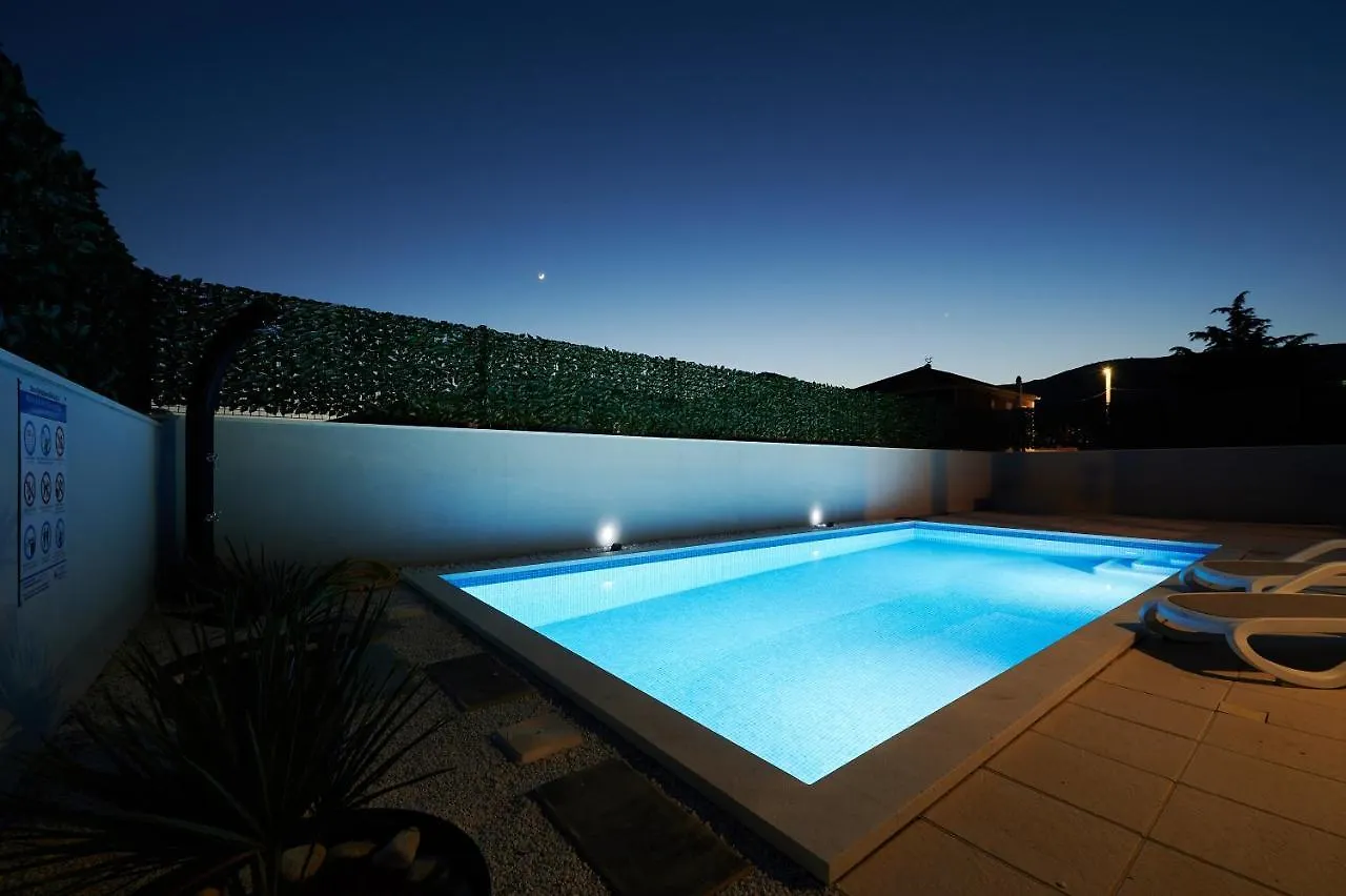 Apartment Apartman Twins Trogir Croatia