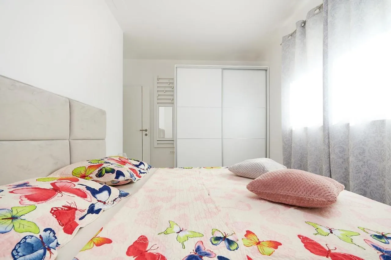 Apartman Twins Trogir Croatia