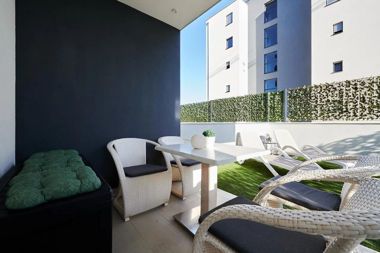 Apartment Apartman Twins Trogir