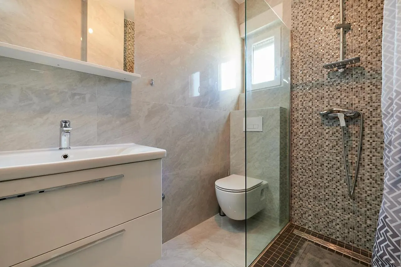 Apartment Apartman Twins Trogir