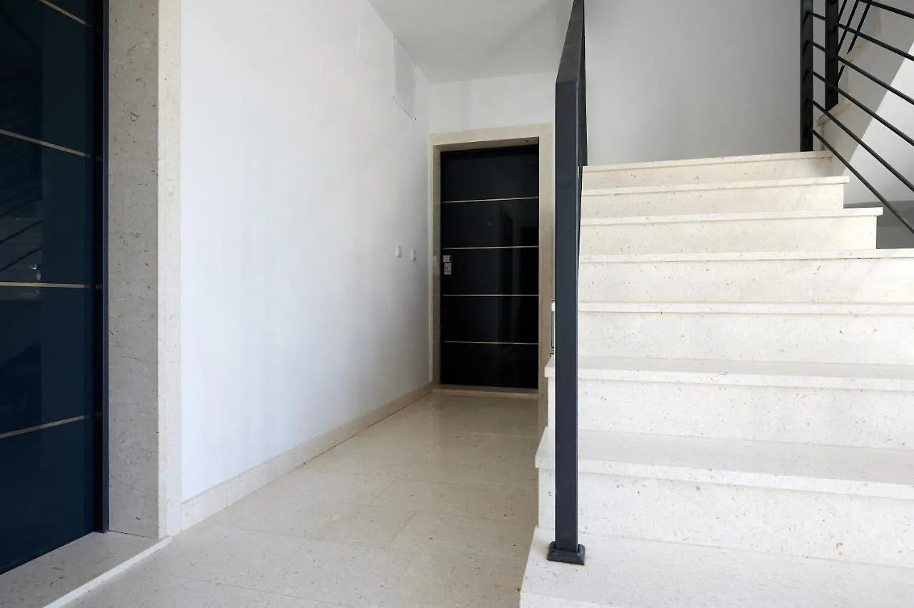 Apartman Twins Trogir