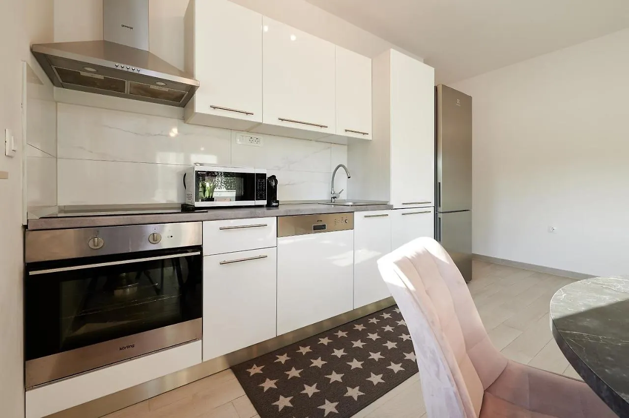 Apartment Apartman Twins Trogir
