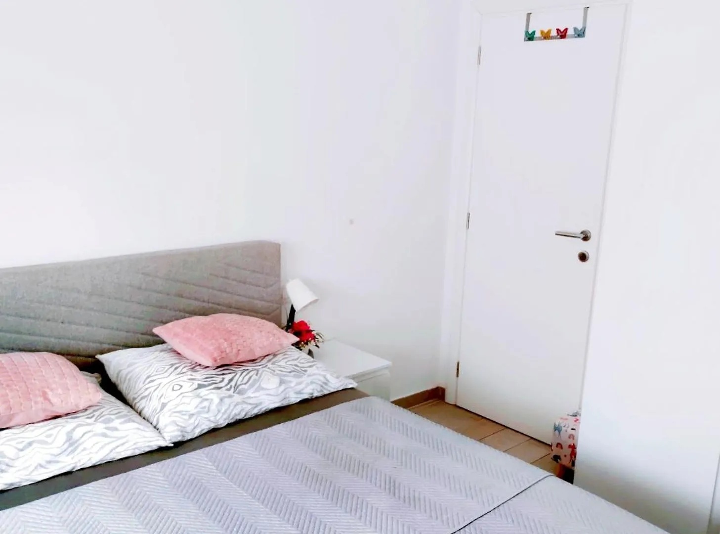 Apartman Twins Trogir