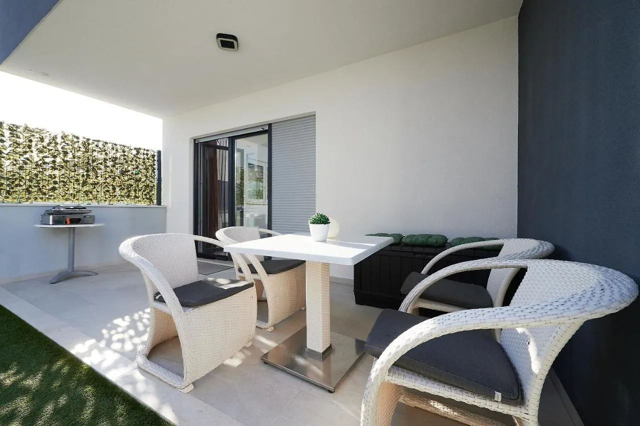 Apartman Twins Trogir