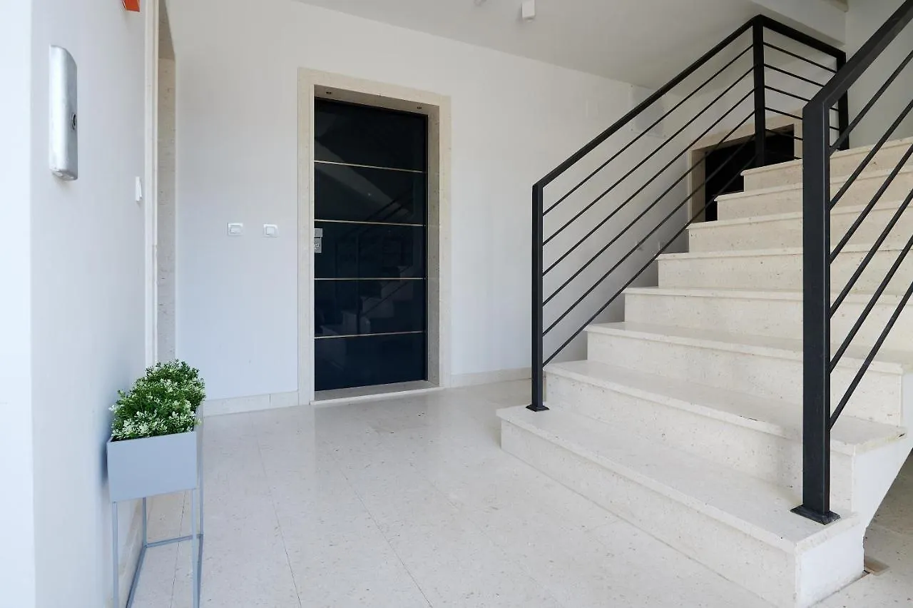 Apartman Twins Trogir 0*,  Croatia
