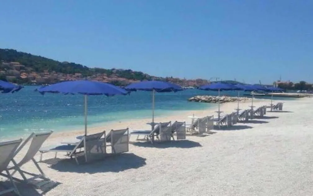 Apartman Twins Trogir Apartment